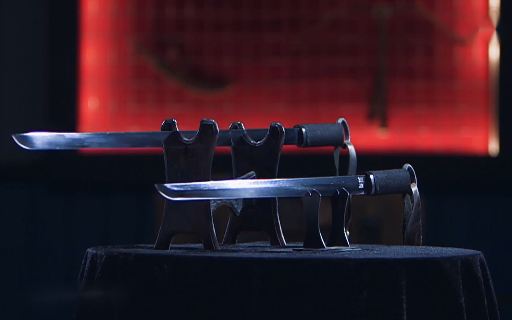 环首刀,西汉时最先进最锋利的冷兵器,它是如何制造的