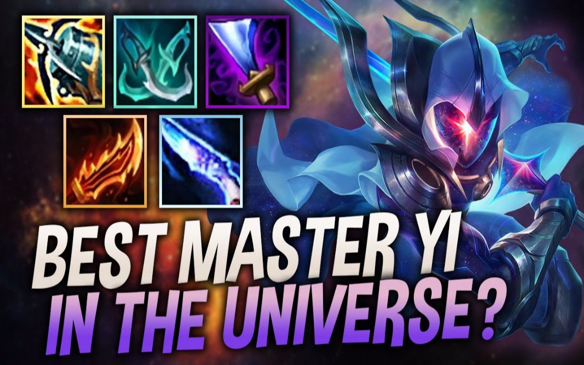 the best master yi in the universe!