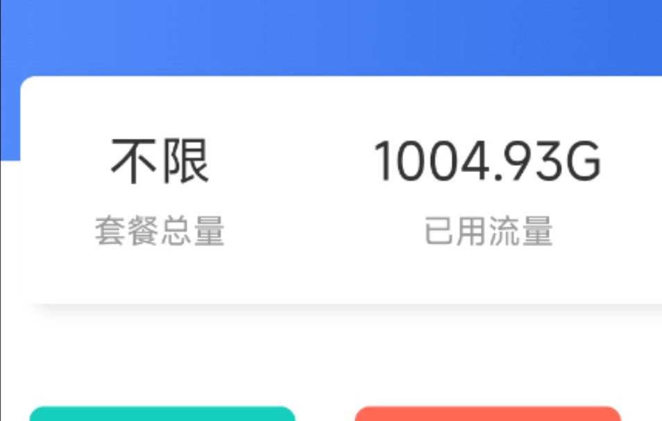 飞利猫随身WiFi评测,跑了1000G是否会限速哔哩哔哩bilibili