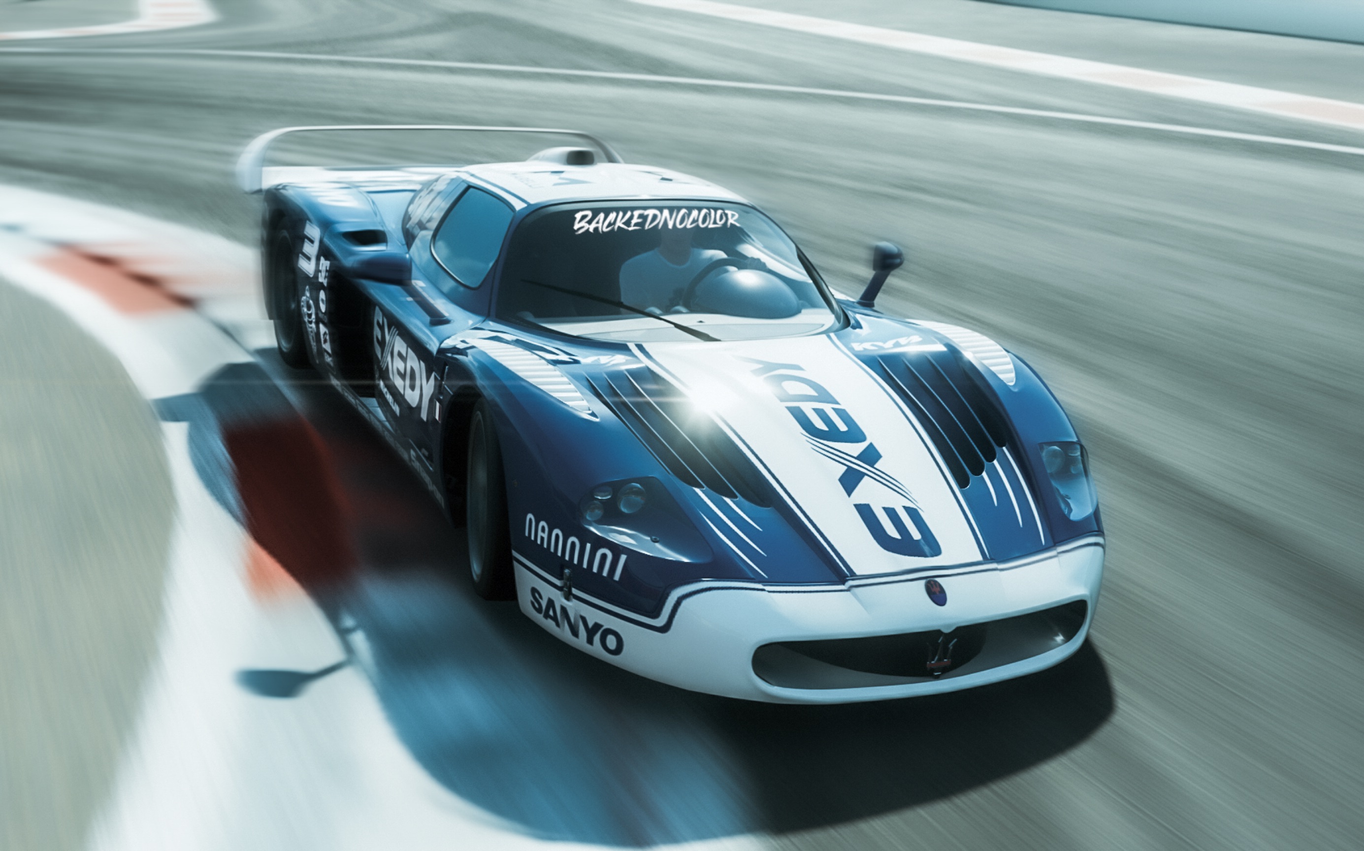 【地平线4】s161mc12 水库冲刺(水)