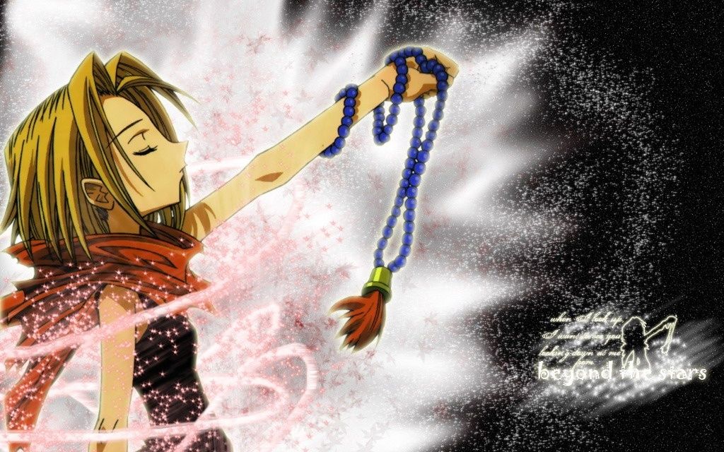 通灵王恐山篇全广播剧x漫画