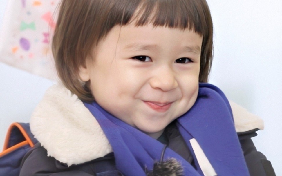 超人回来了威廉