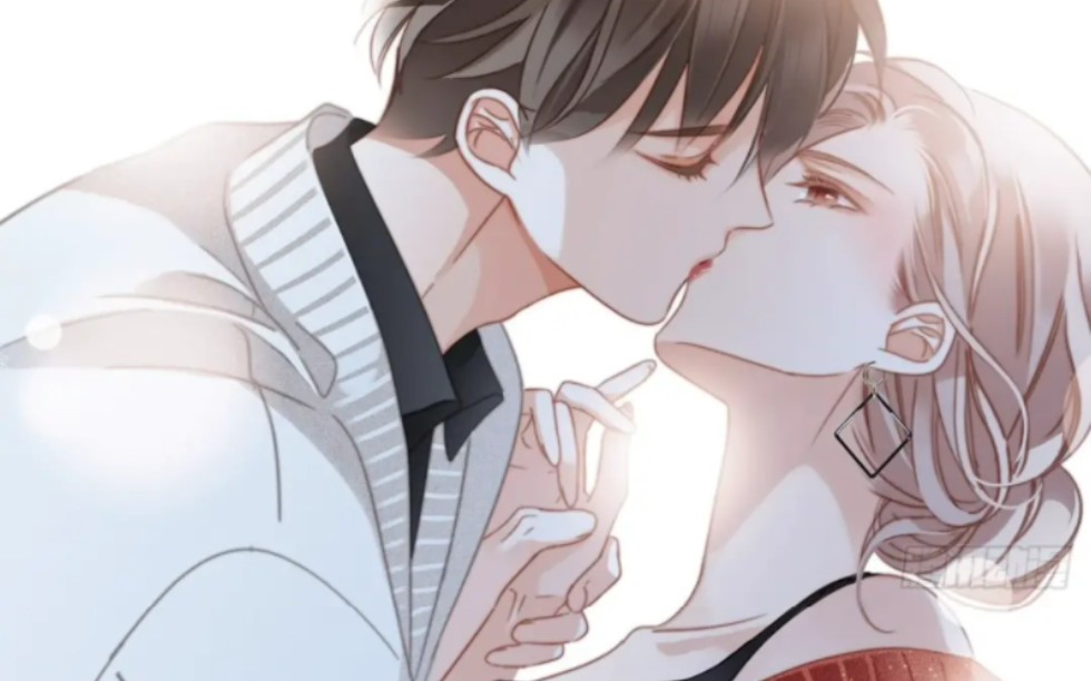 [图]1st kiss/44