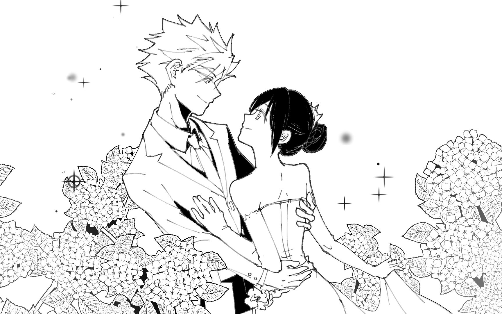 【异度侵入手书】阿吽のビーツ