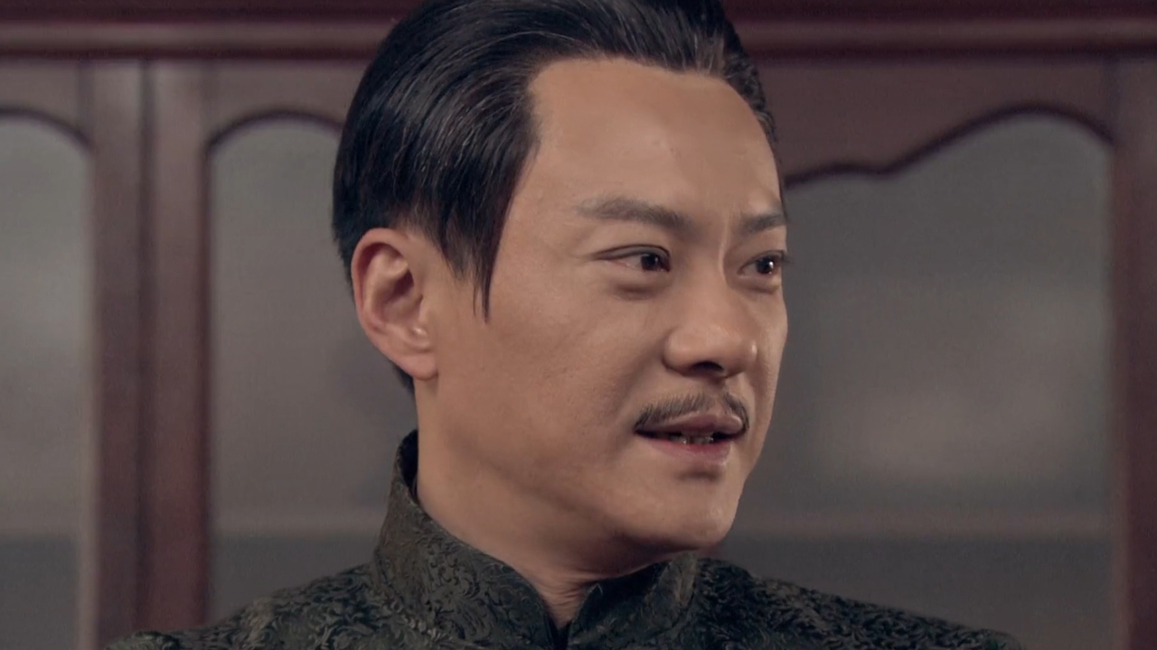 商道·天问:父亲放下重担,少年成为家族继承者,他能否不负所望