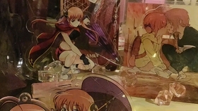 手書 双神短mad集結 銀魂 哔哩哔哩 つロ干杯 Bilibili