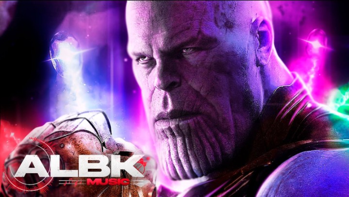 【中译】灭霸(漫威-电影)| 征服计划 | albk