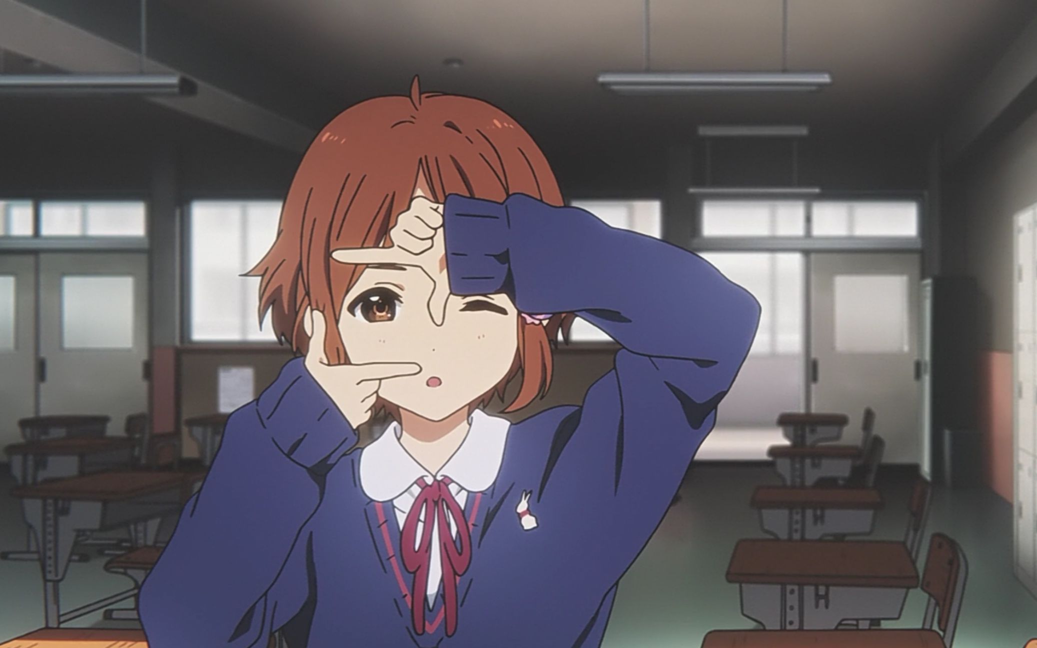 【神奈】【玉子的爱情故事】神奈小可爱