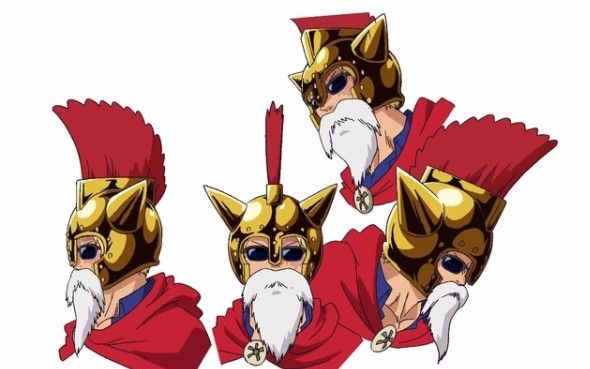 【海贼无双3】剑斗士—路西_哔哩哔哩_bilibili