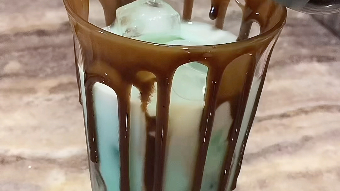 一口上头的薄荷牛奶巧克力,都是试试呀