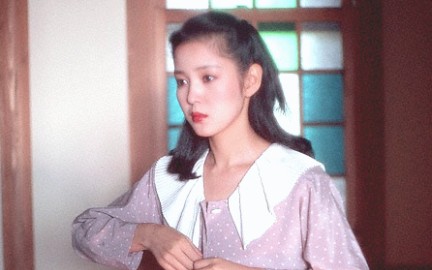 【樋口可南子】『赘沢な时间』(1981)写真欣赏哔哩哔哩bilibili