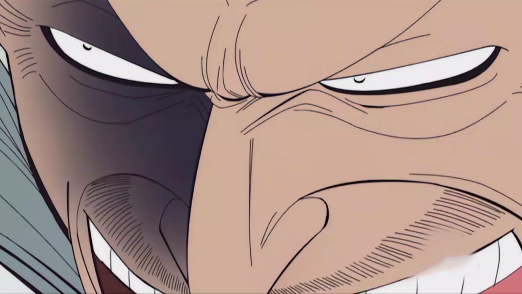 海贼王#希鲁鲁克的一生执念#奇葩说#肖_哔哩哔哩_bilibili