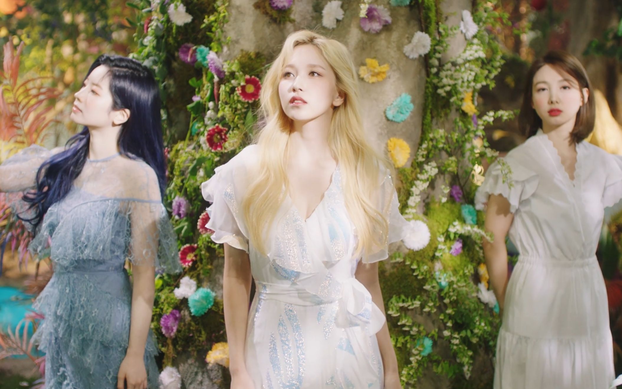 兔瓦斯九选一twicemoremoremv预告合集