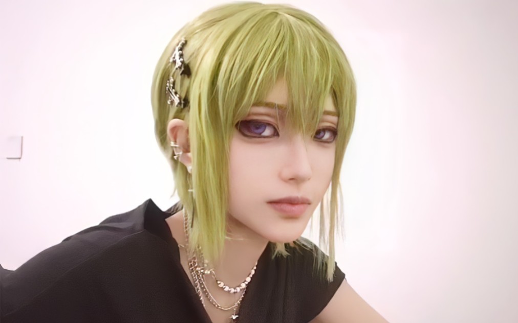 【momochi/モモチcos】是谁2023年还在做烟灰缸-monday-周一一一一一