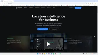 1-4mapbox使用教程