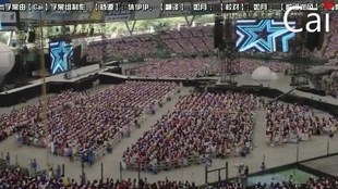 歌之王子殿下 6th 第二部分 中日双语 哔哩哔哩 つロ干杯 Bilibili