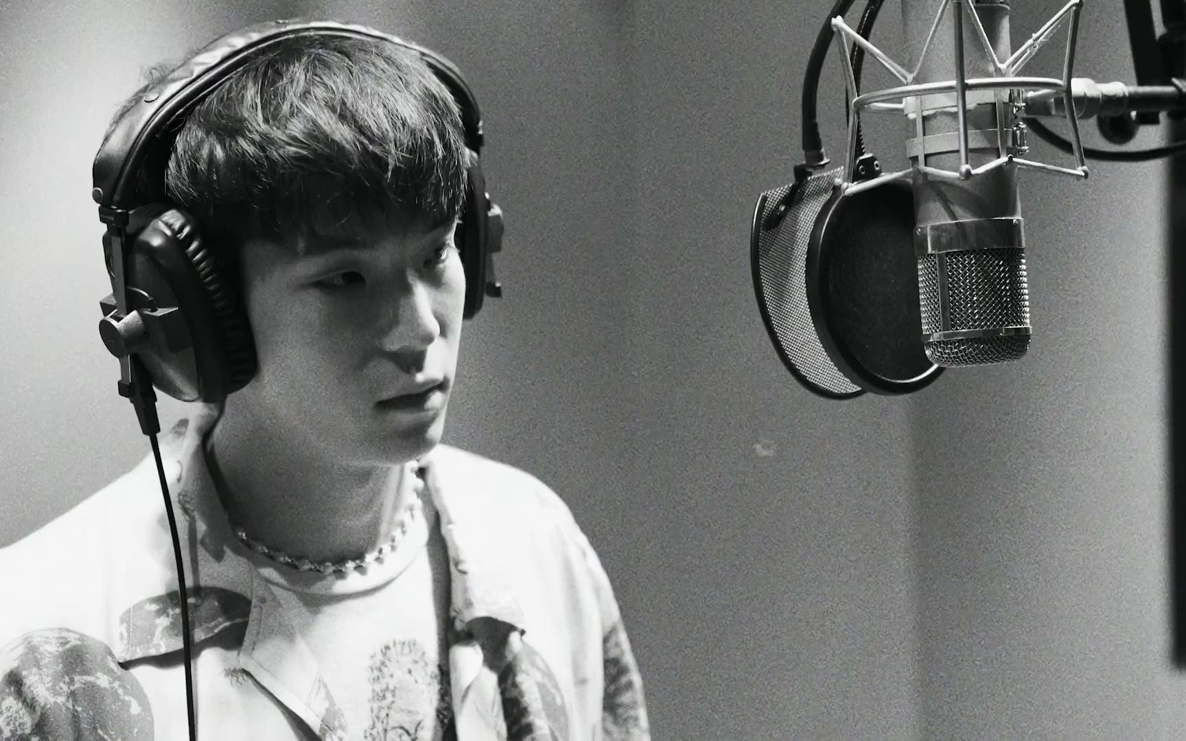 【jaylerr|杰乐】- summer love [record behind the scenes]