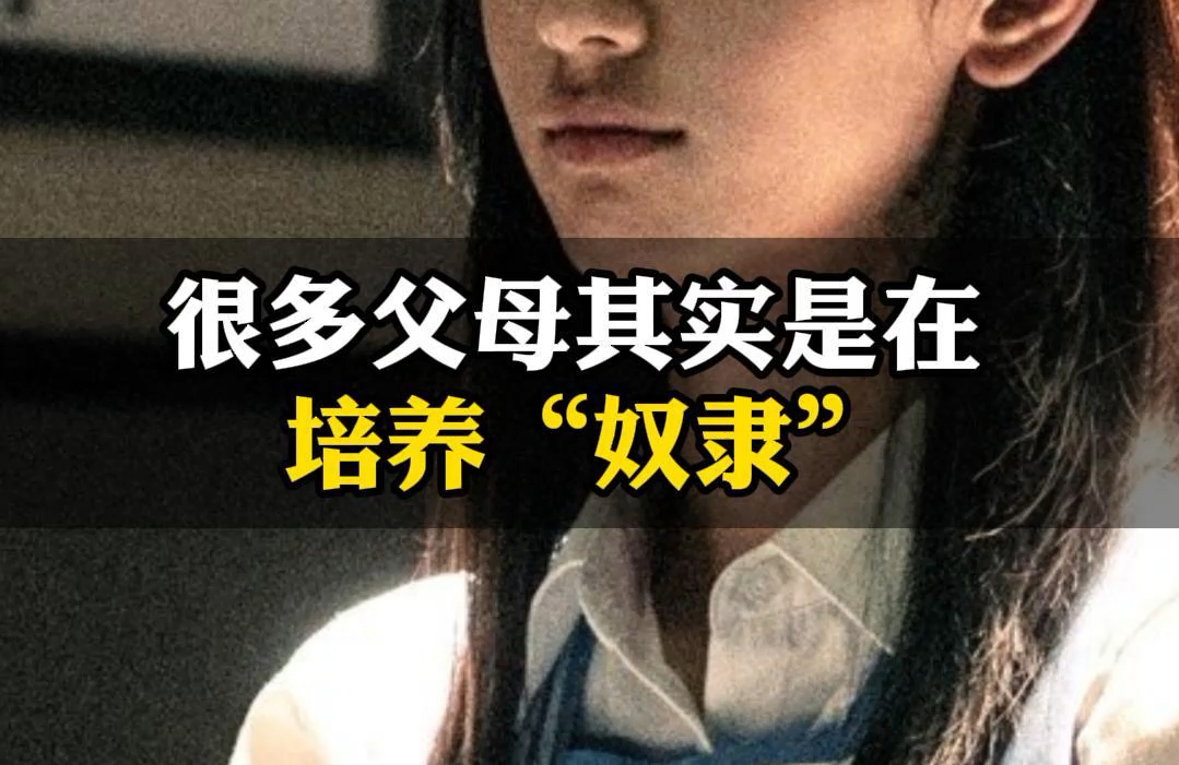 不听话的小孩,更容易取得成功哔哩哔哩bilibili