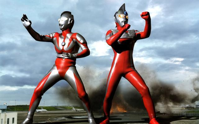 【mad】奈欧斯奥特曼主题曲mv《ウルトラマンネオス type 2001》