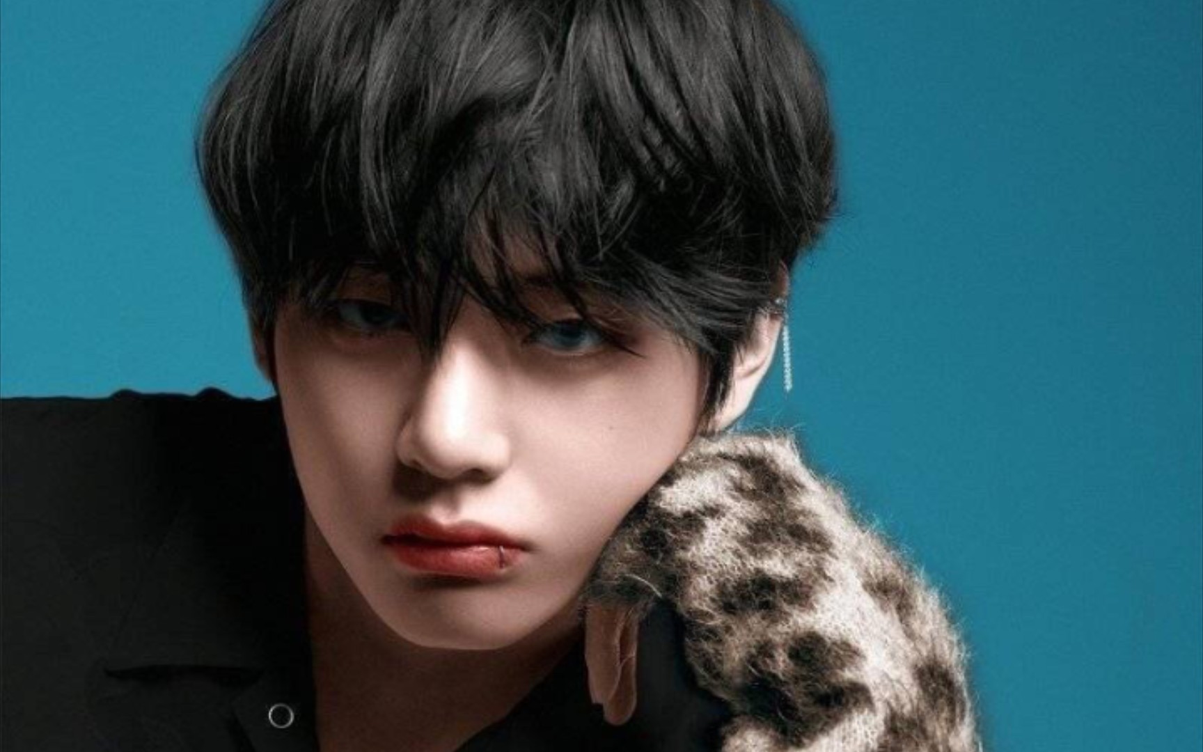 【金泰亨】play with fire