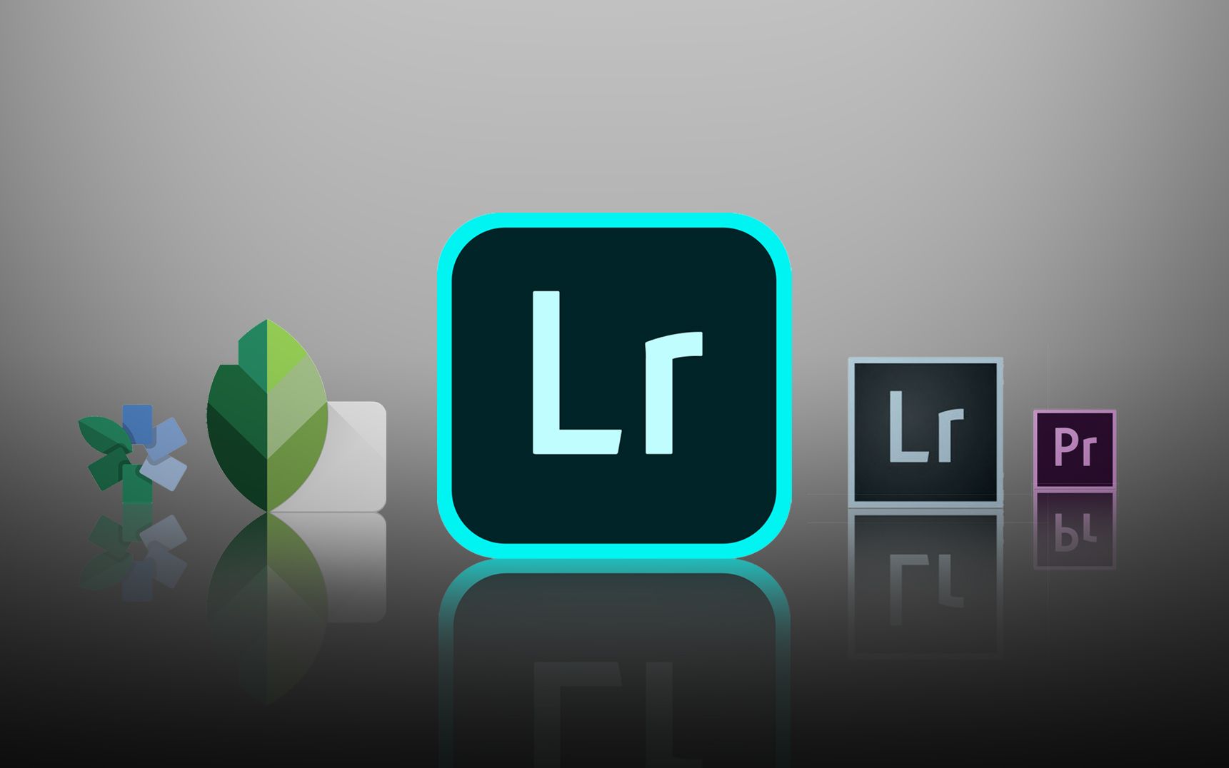 【lightroom教程】01 | 暂别snapseed | 木西带着lightroom来了!