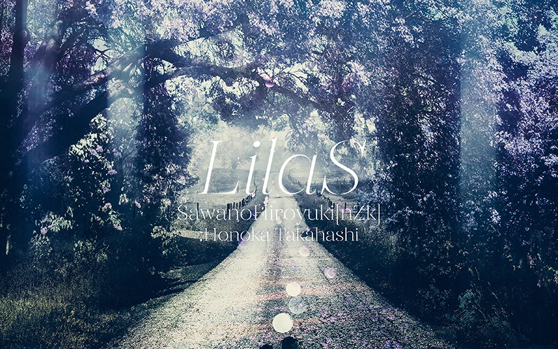 [图]86- Eighty Six -/86-不存在的战区-第23话ED『LilaS』