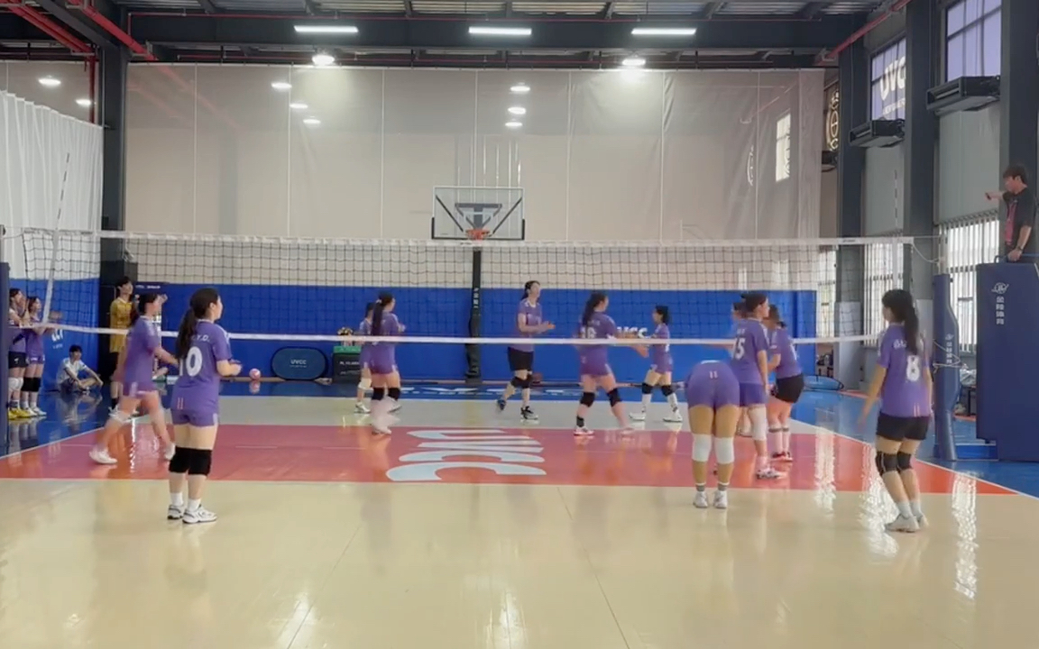 青春夏日运动会 录屏版2