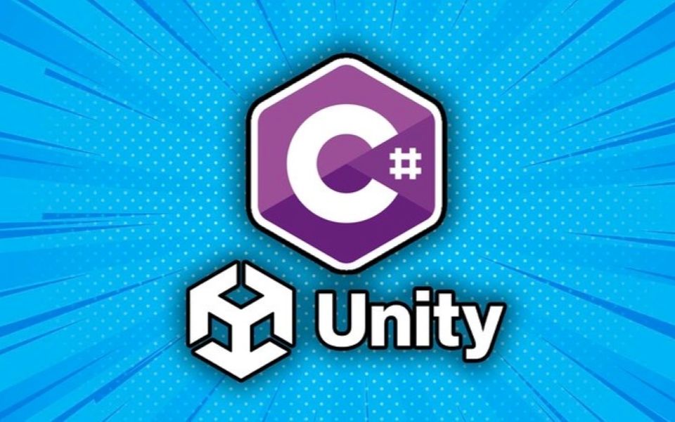 【unity】raja《30 天内掌握 unity 游戏开发的 c# 脚本》(中英双字)