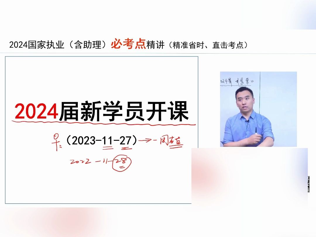 2024年临床执业助理医师-推荐老师-昭昭 大苗 贺银成