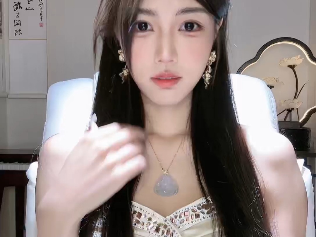 6.13 福图图子 3——中国女主播年鉴