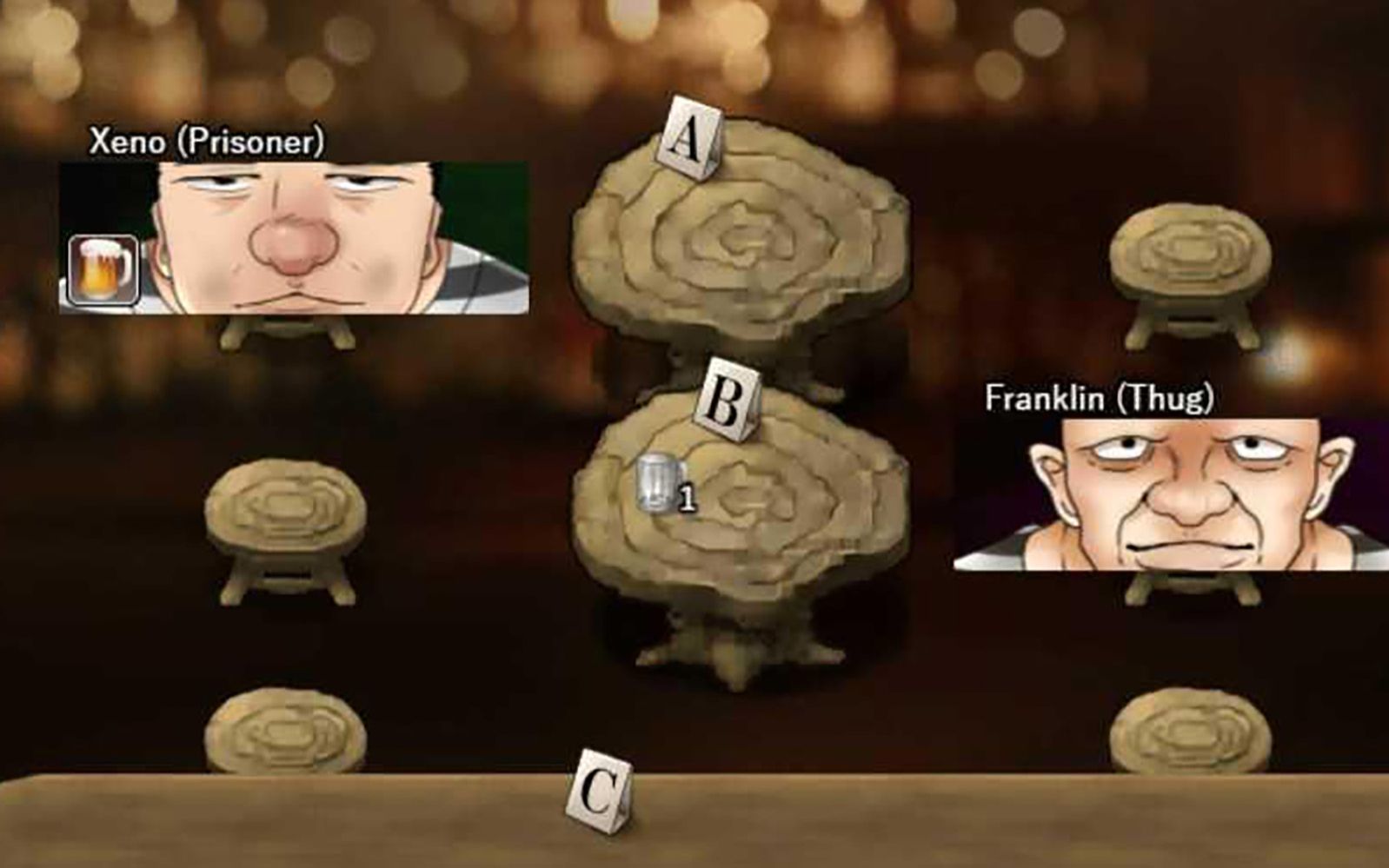 卡琳的监狱 karryns prison v1.20d full pc-slg rpg游戏