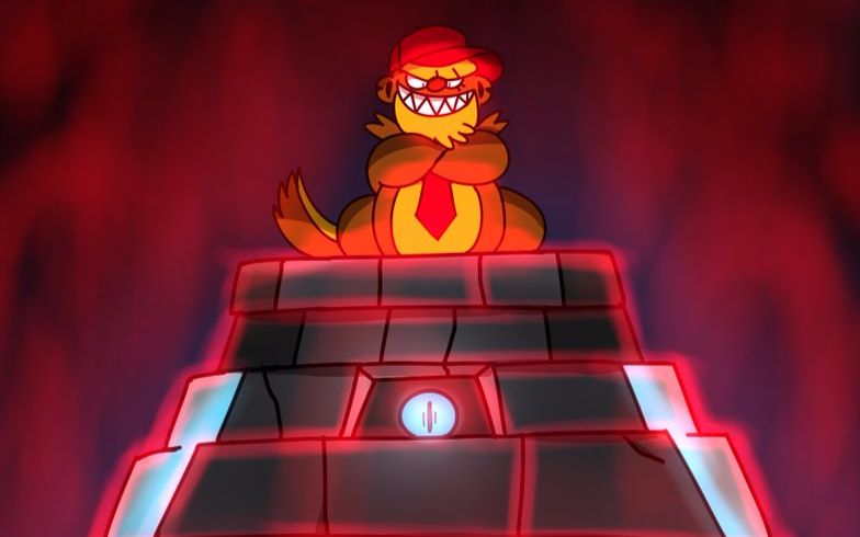 第八期:萌新也能看懂的新异兽垒磊石战术研究简评