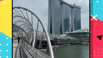 新加坡消费太高了，我觉得自己就是个穷鬼！