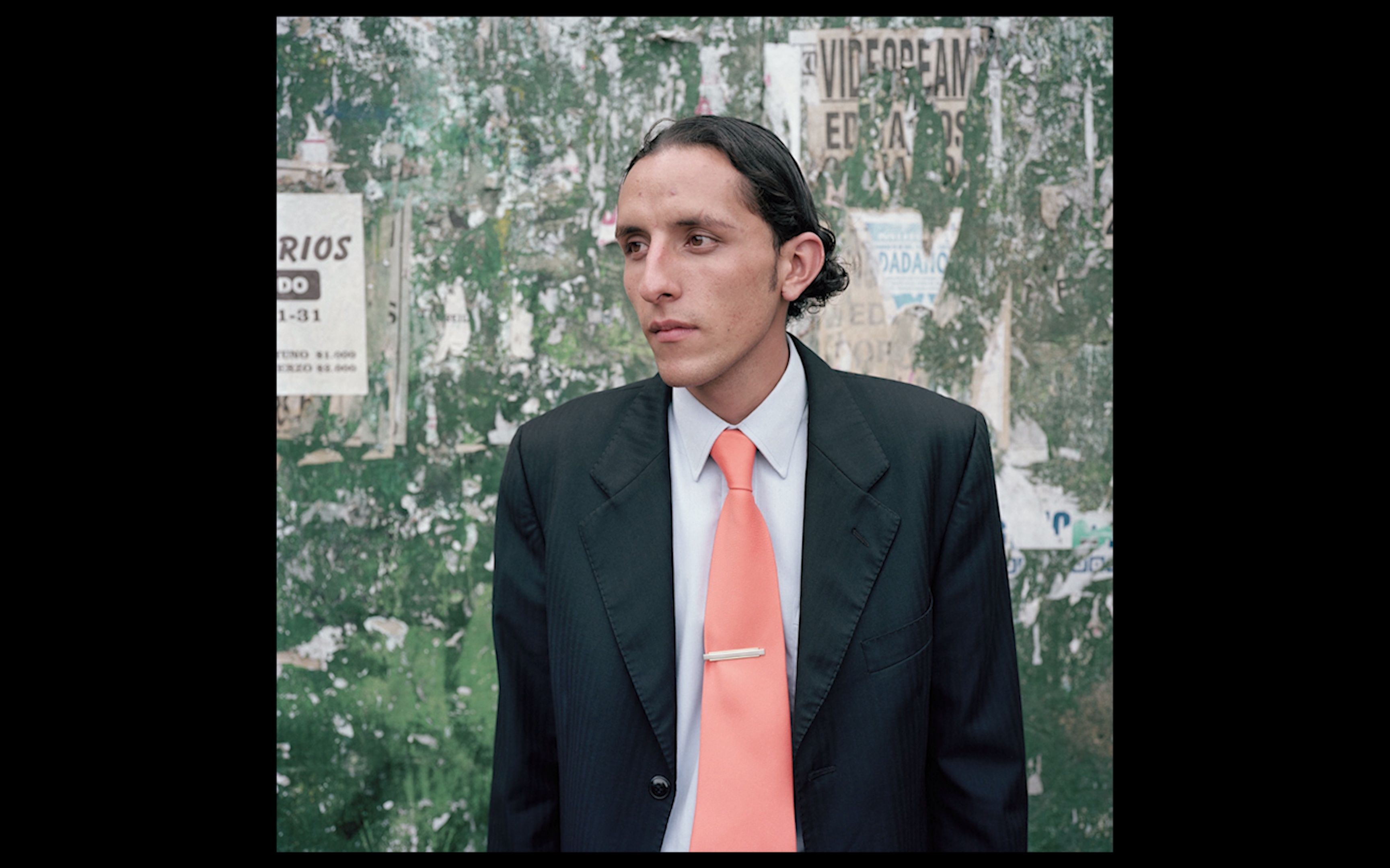 alec soth埃里克 索斯