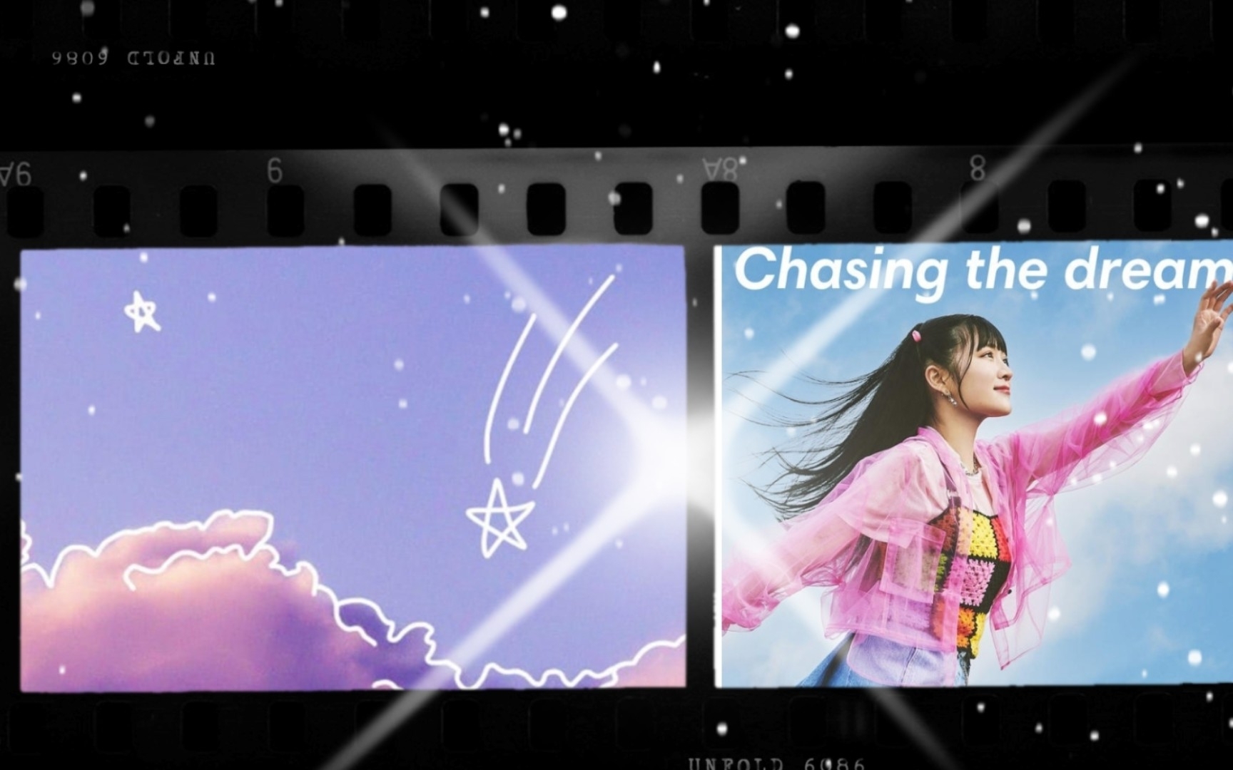 [图]《Dream It Possible》（梦想成为可能）歌曲MV，《Chasing the Dream》（追逐梦想）歌曲MV！