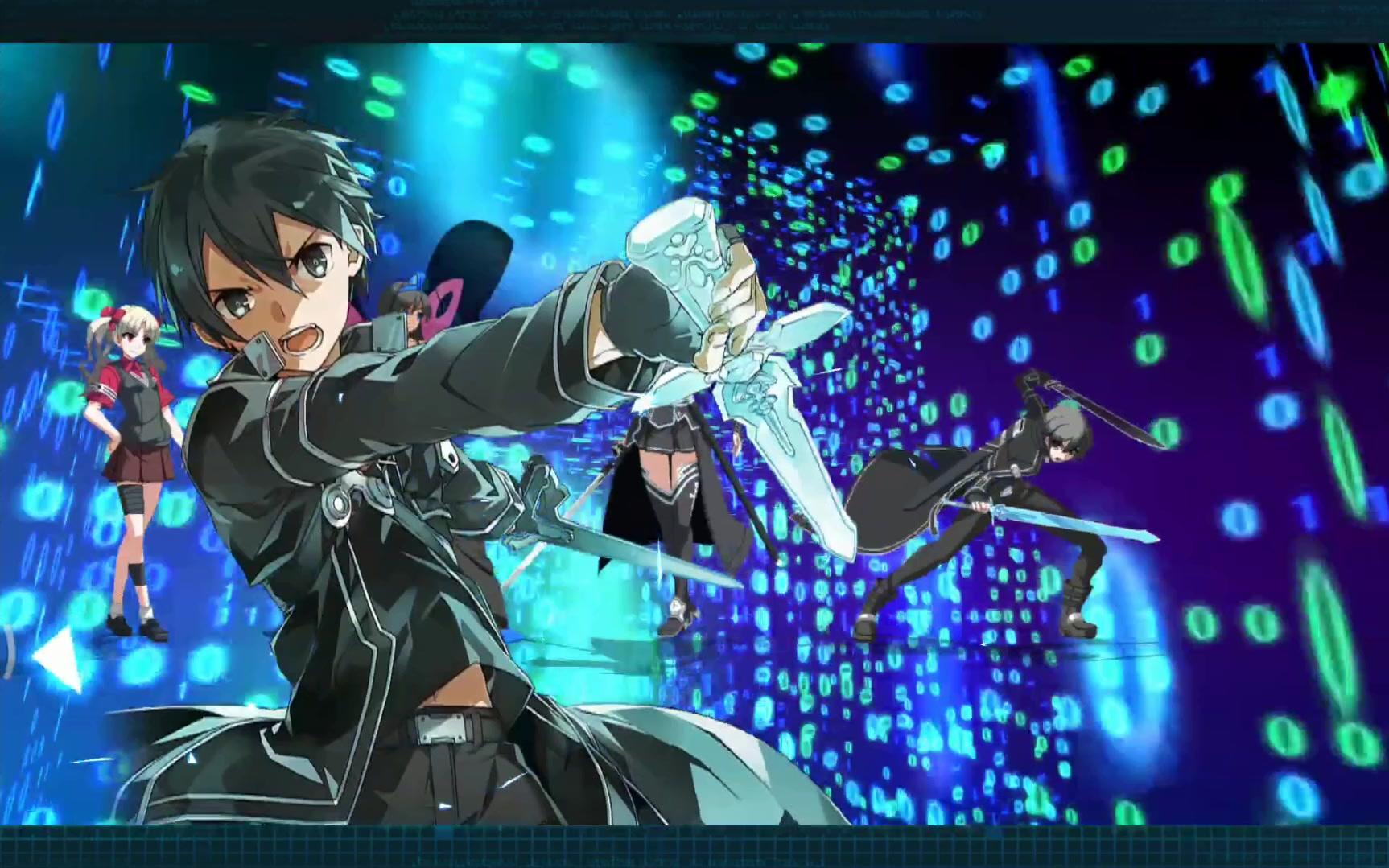 电击文库:零境交错官方挑战【澄澈的风景线】微信安卓