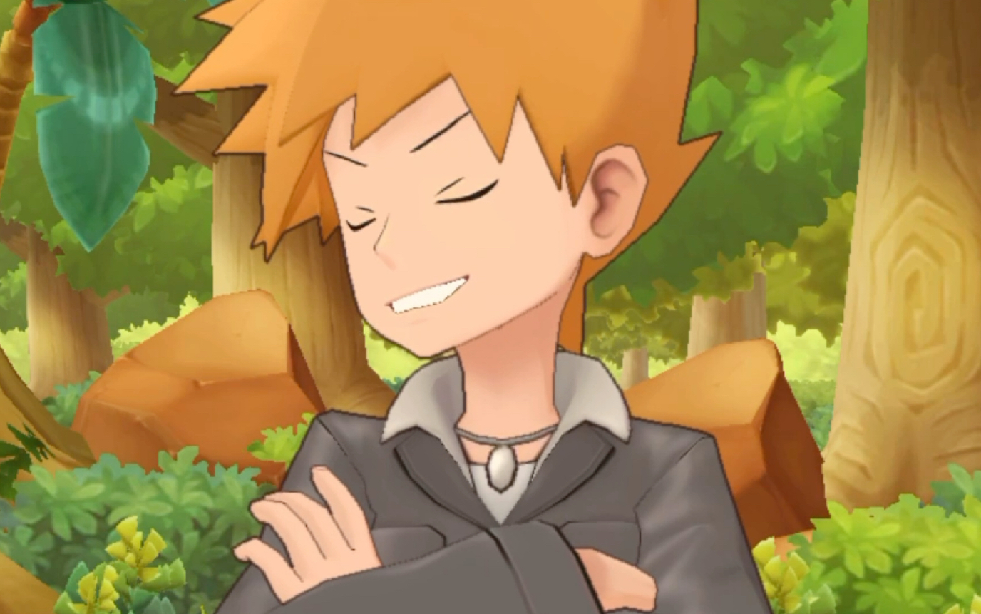 宝可梦大师ex/青绿好感度10级剧情_哔哩哔哩bilibili