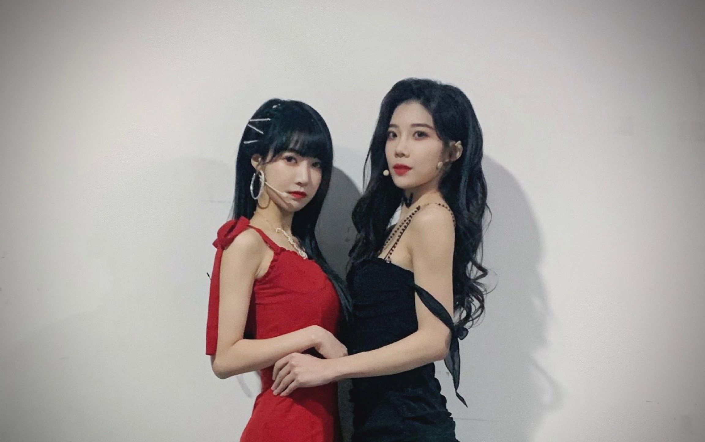 【张琼予】b50后直播谈夜蝶