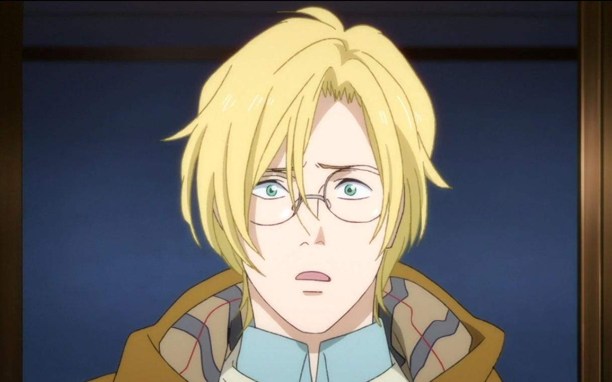 mad战栗杀机bananafish亚修opsstp