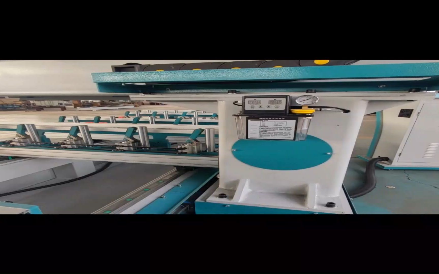 马氏榫槽机 异形数控榫槽机市场报价