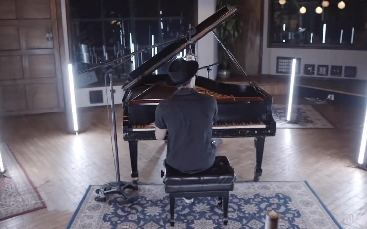 love is gone (acoustic)slander dylan matthew_哔哩哔哩_bilibili