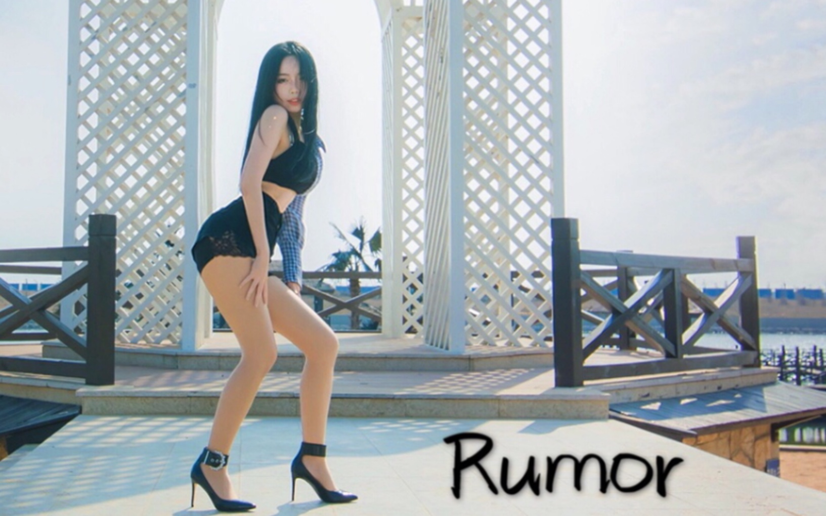 [图]【惠子】rumor」