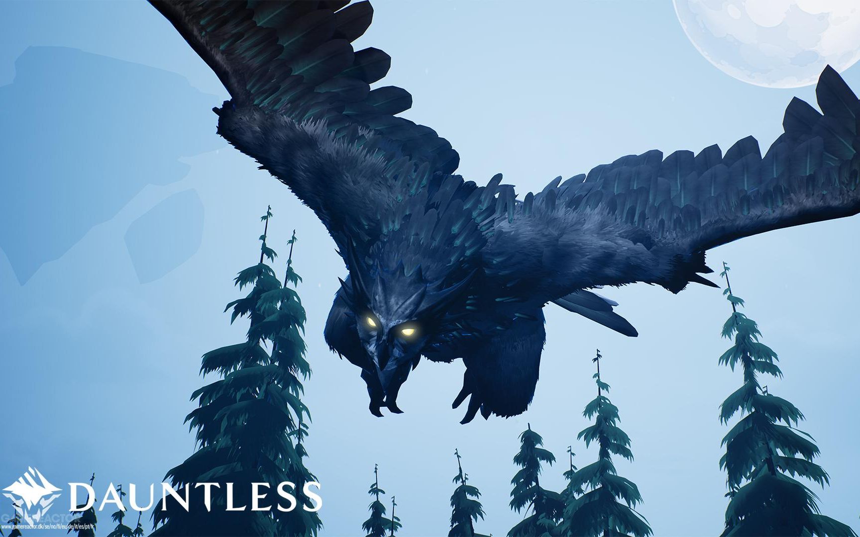 Dauntless详细介绍与注册账号详解哔哩哔哩bilibili