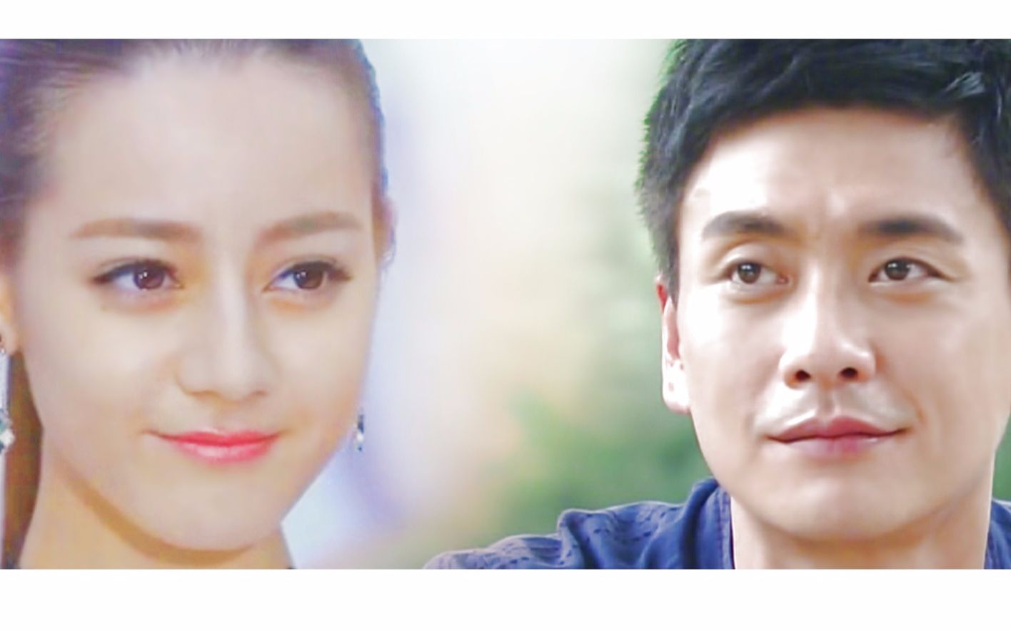 黄宗泽x迪丽热巴 《相约生生世世》饭制视频_哔哩哔哩 (゜-゜)つロ