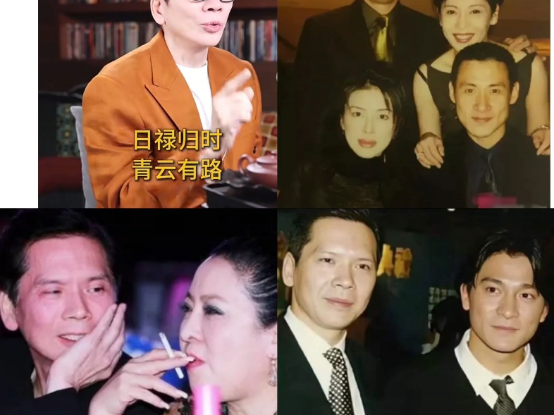 眉骨高耸如刀裁,杀伐决断掌风云,枭雄本色注定
