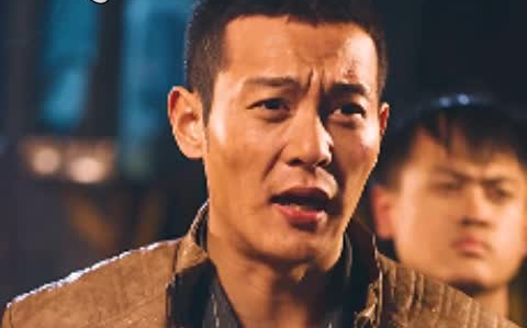 龙虎兄弟【全集】