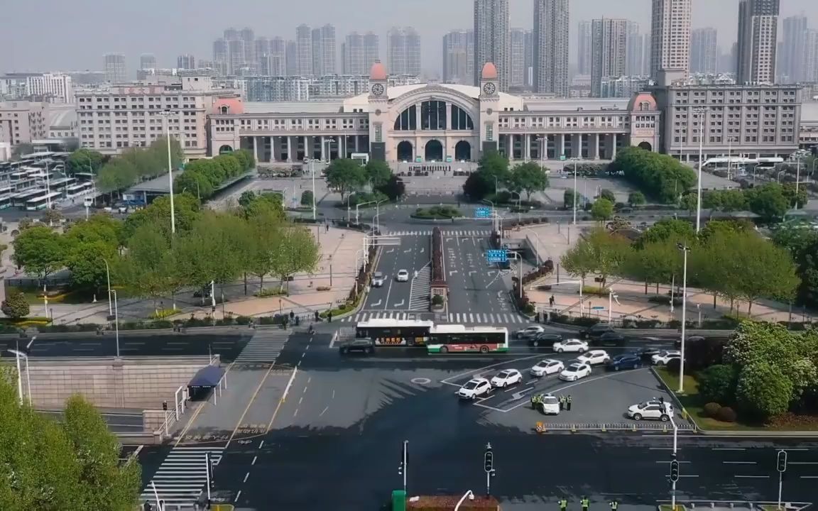 武汉疫情纪录片《76天》美版预告