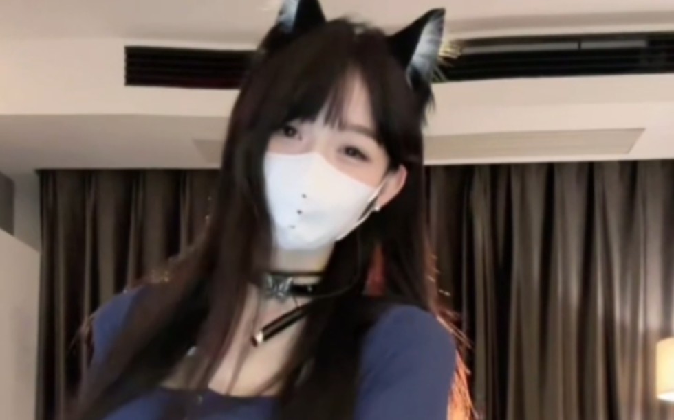 抖音美女,末日生存指北1.0,2024.3.13.舞蹈