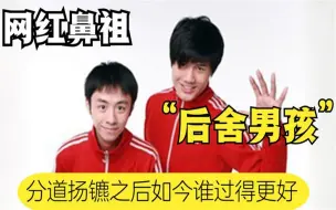 Download Video: 网红鼻祖“后舍男孩”这些年他们又去哪里了？