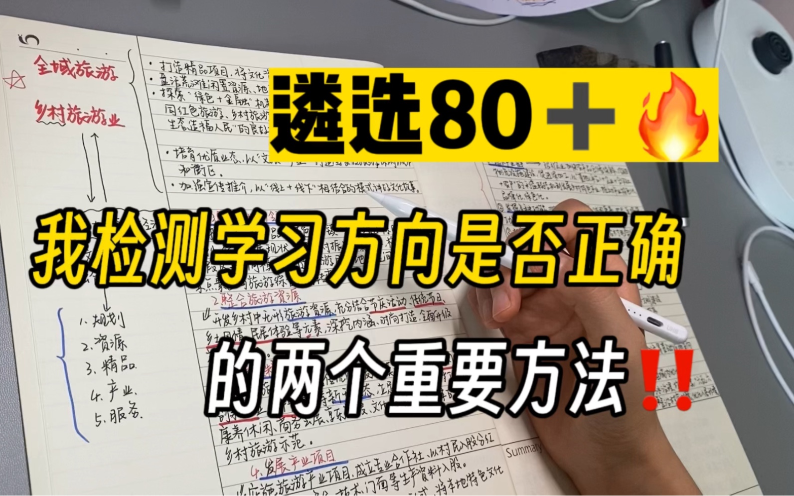 03.17遴选、申论|下考场后,一定要反思自己的学习方向!方向正确才能精准提分!哔哩哔哩bilibili